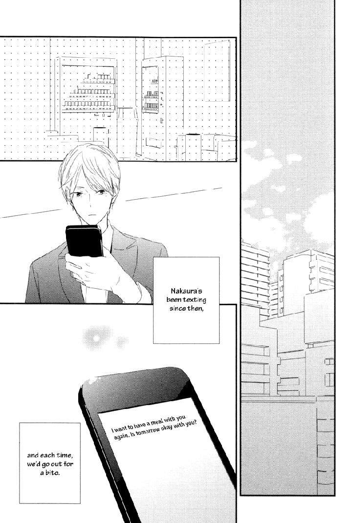 Honey-Sour-Flavor-By-Nomoto-Nagina-Eng page 17