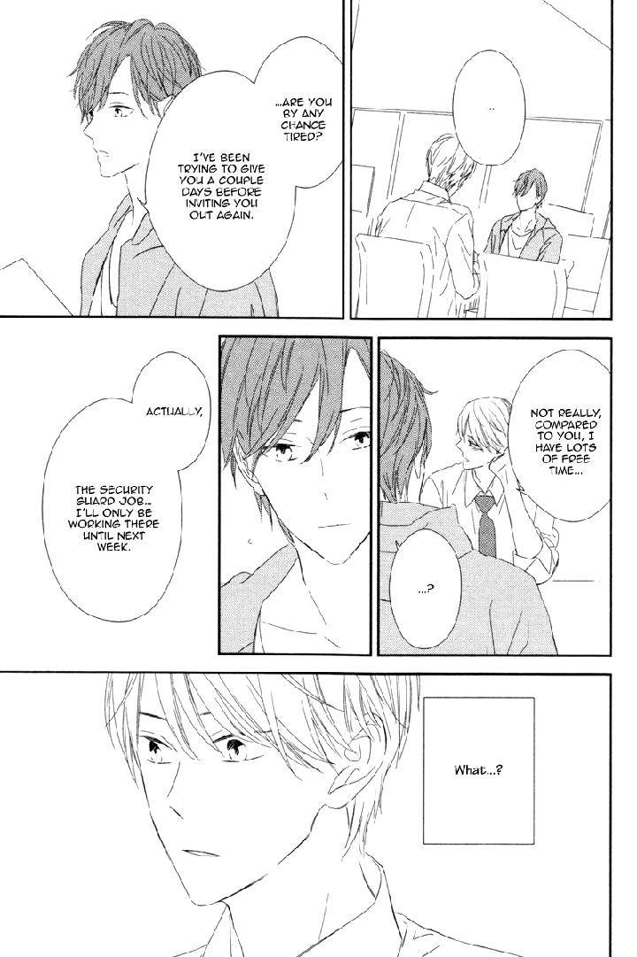 Honey-Sour-Flavor-By-Nomoto-Nagina-Eng page 27