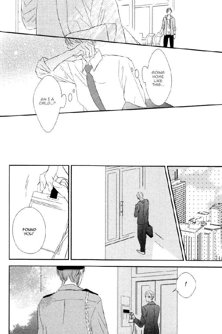 Honey-Sour-Flavor-By-Nomoto-Nagina-Eng page 30