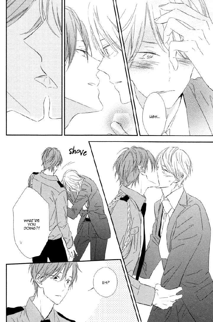 Honey-Sour-Flavor-By-Nomoto-Nagina-Eng page 32