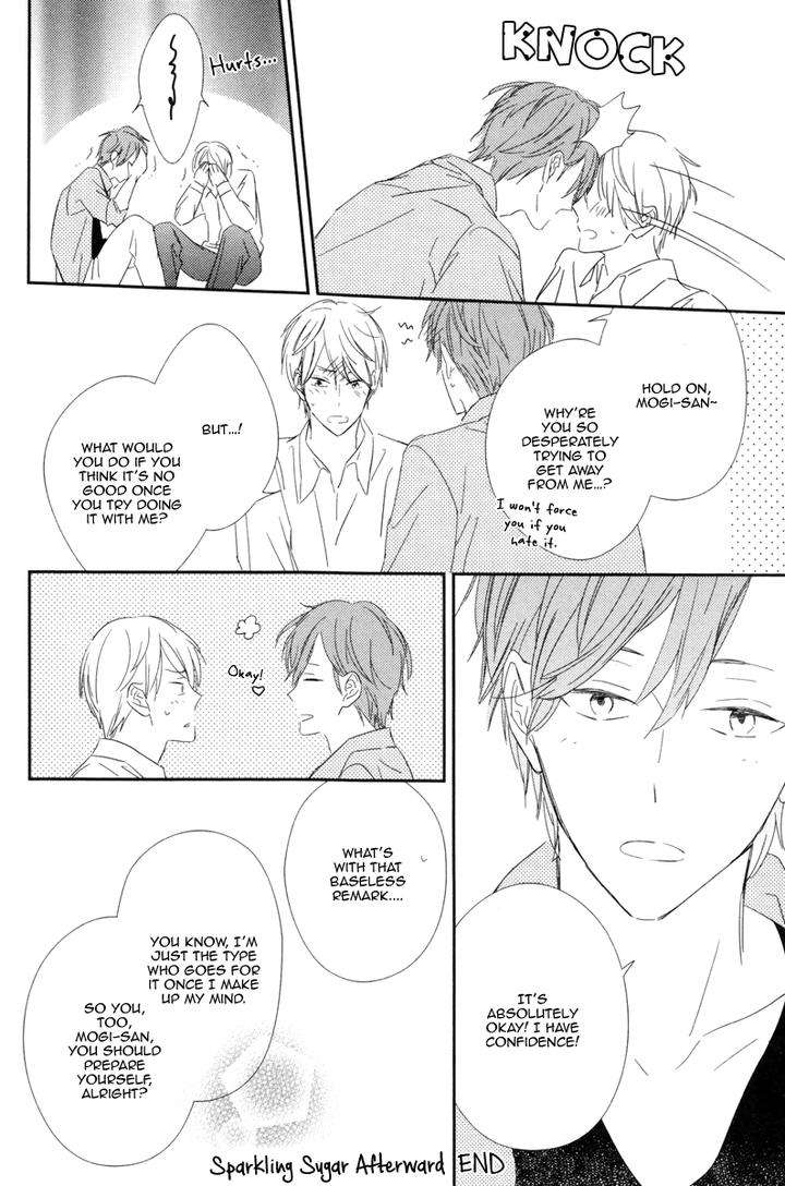 Honey-Sour-Flavor-By-Nomoto-Nagina-Eng page 36