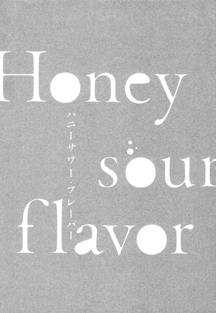 Honey-Sour-Flavor-By-Nomoto-Nagina-Eng page 38