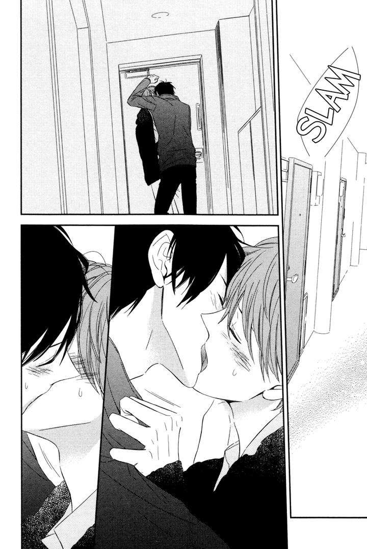 Honey-Sour-Flavor-By-Nomoto-Nagina-Eng page 12
