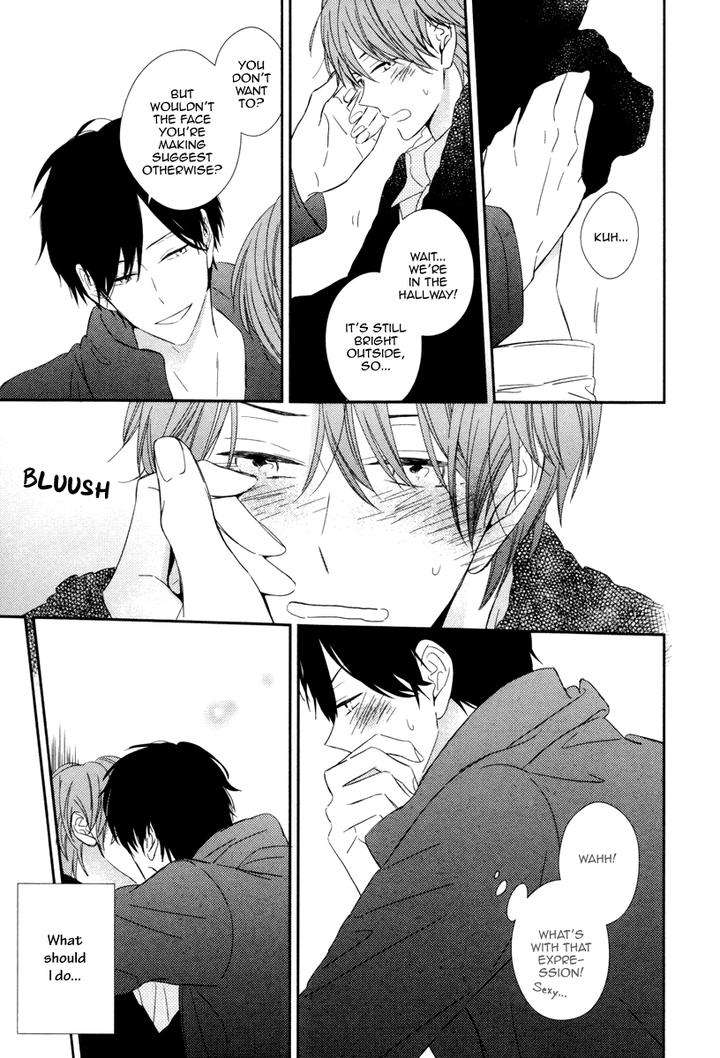 Honey-Sour-Flavor-By-Nomoto-Nagina-Eng page 13