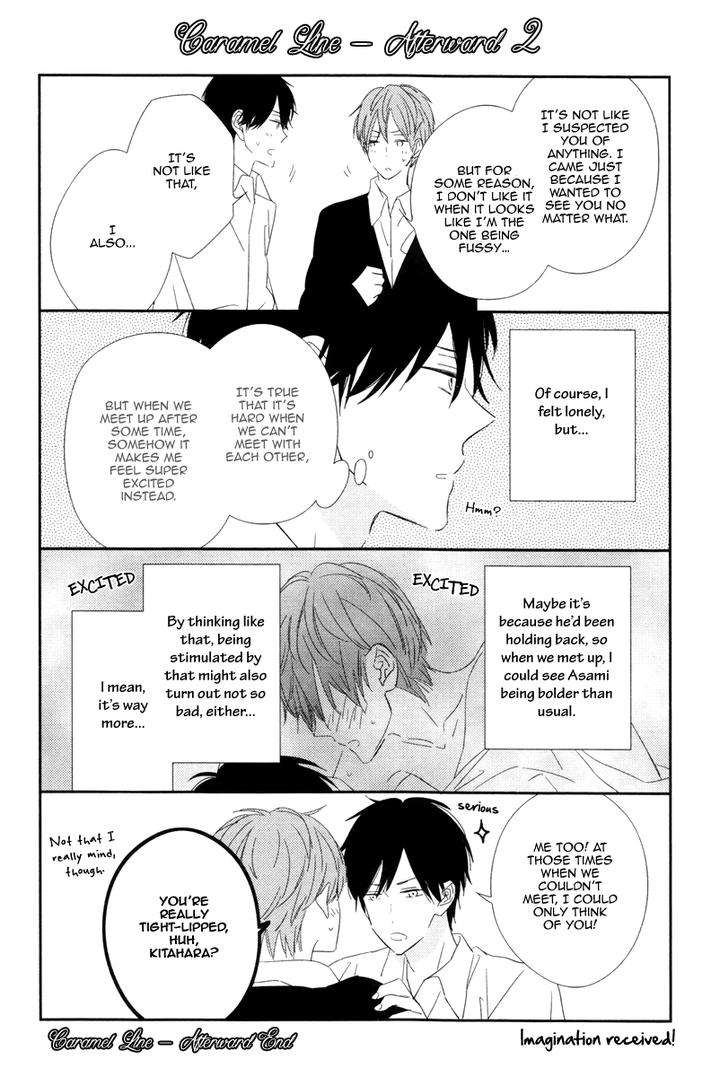 Honey-Sour-Flavor-By-Nomoto-Nagina-Eng page 36