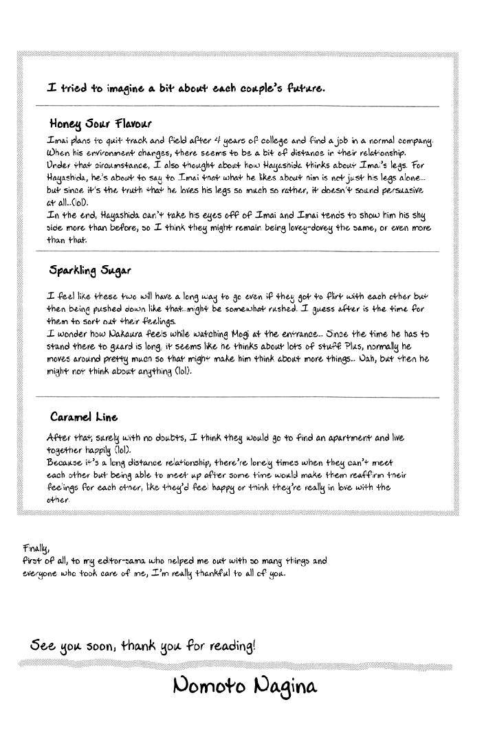 Honey-Sour-Flavor-By-Nomoto-Nagina-Eng page 38