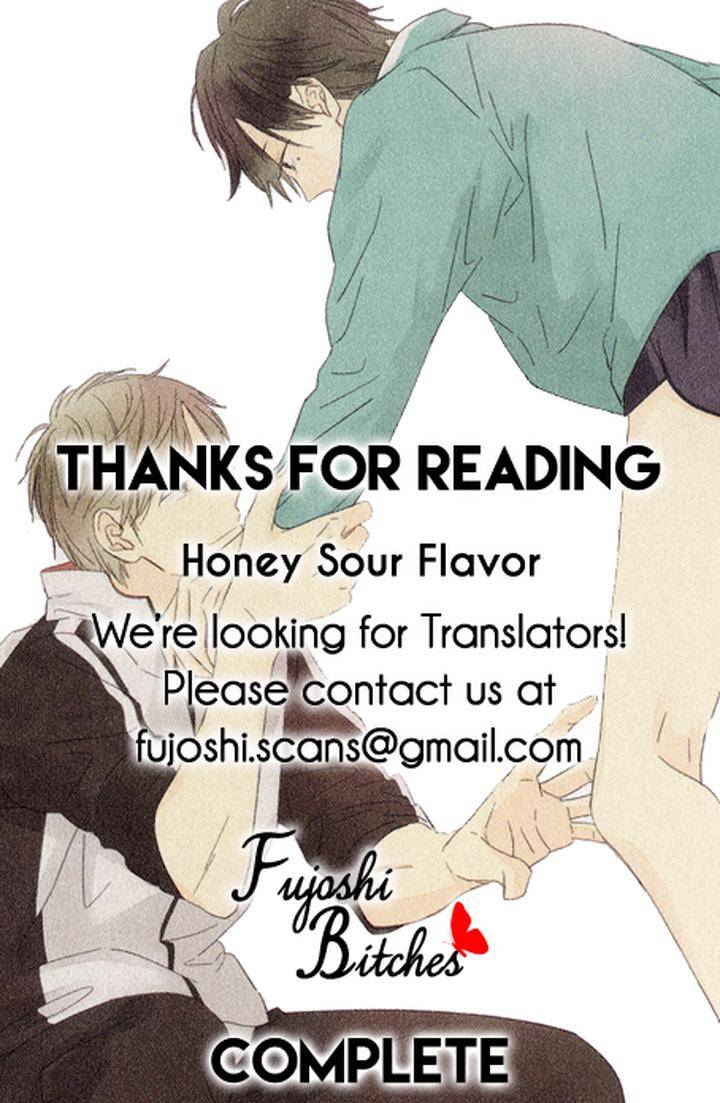 Honey-Sour-Flavor-By-Nomoto-Nagina-Eng page 42