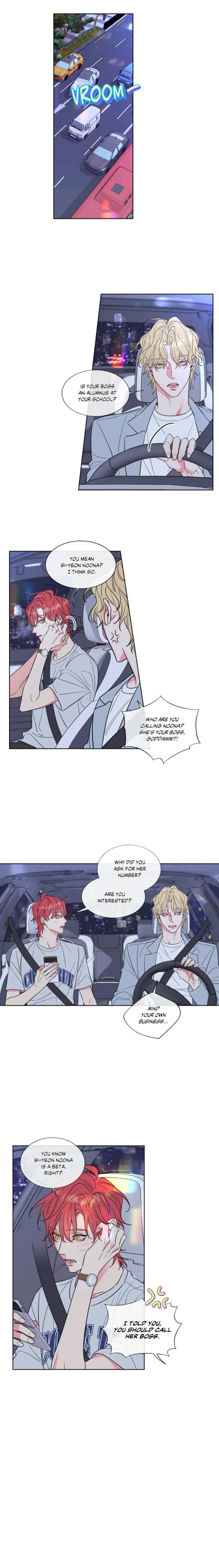 Honey-Trouble-By-Morak-Eng page 2