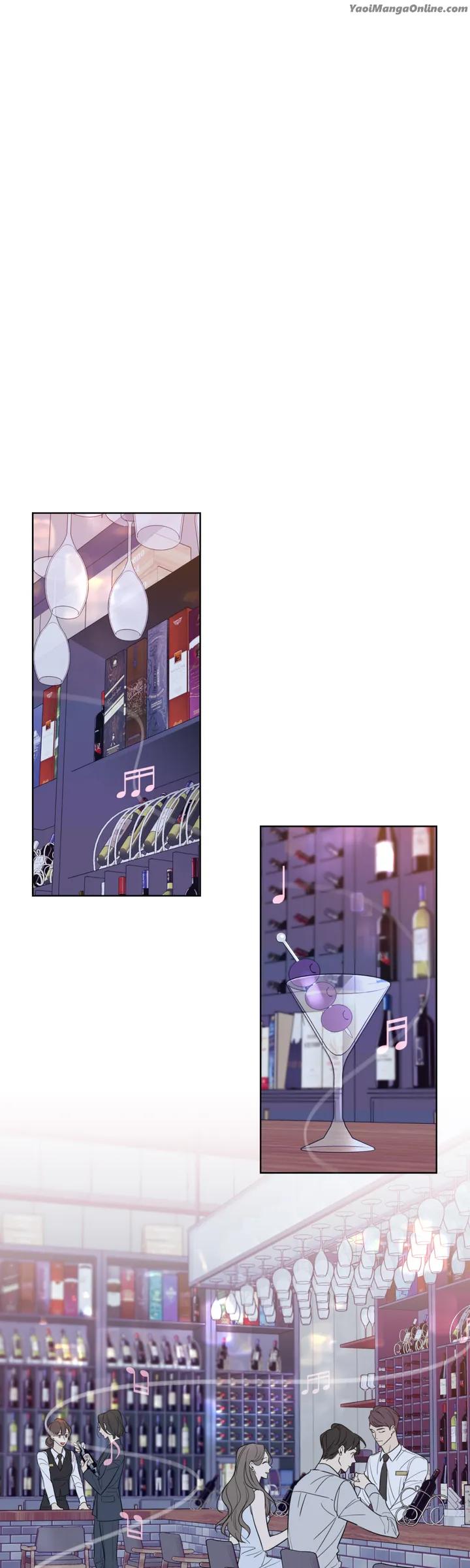 Honey-Trouble-By-Morak-Eng chapter_002 thumbnail