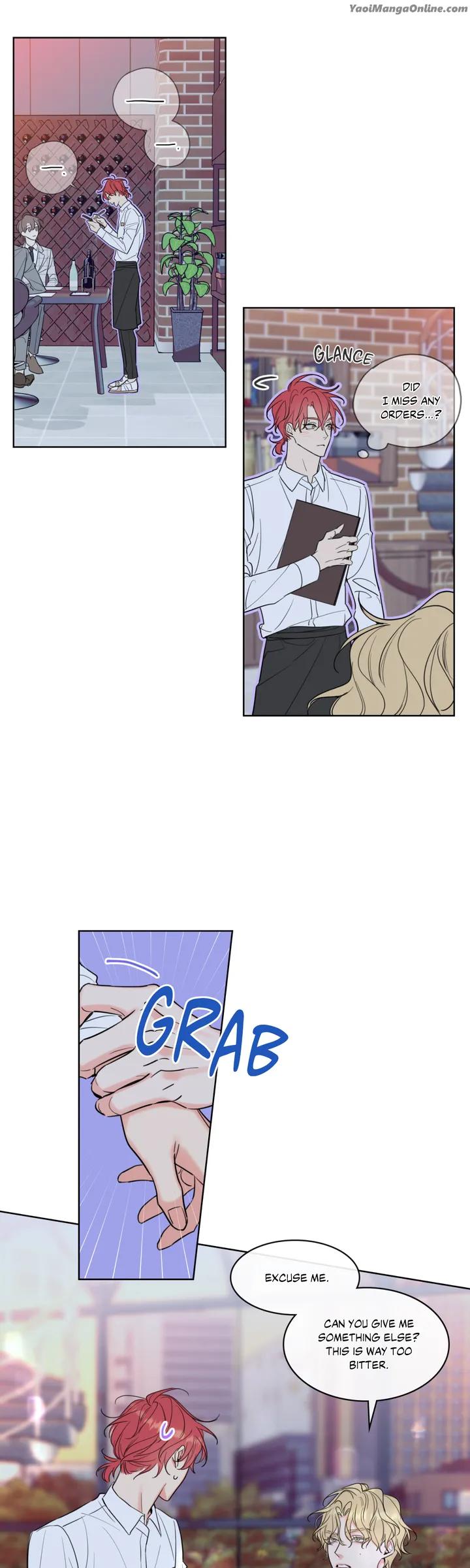 Honey-Trouble-By-Morak-Eng page 4
