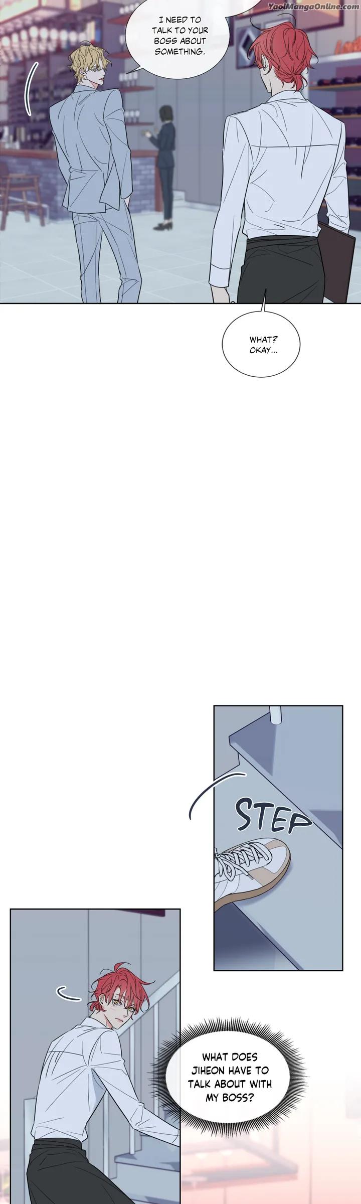 Honey-Trouble-By-Morak-Eng page 8