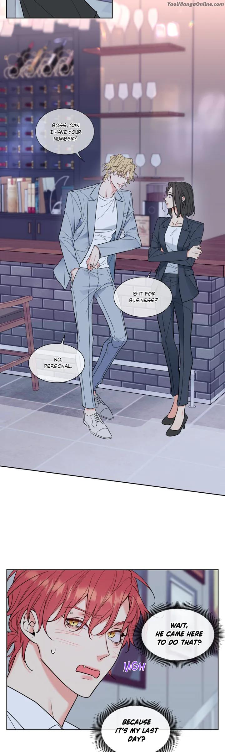 Honey-Trouble-By-Morak-Eng page 9