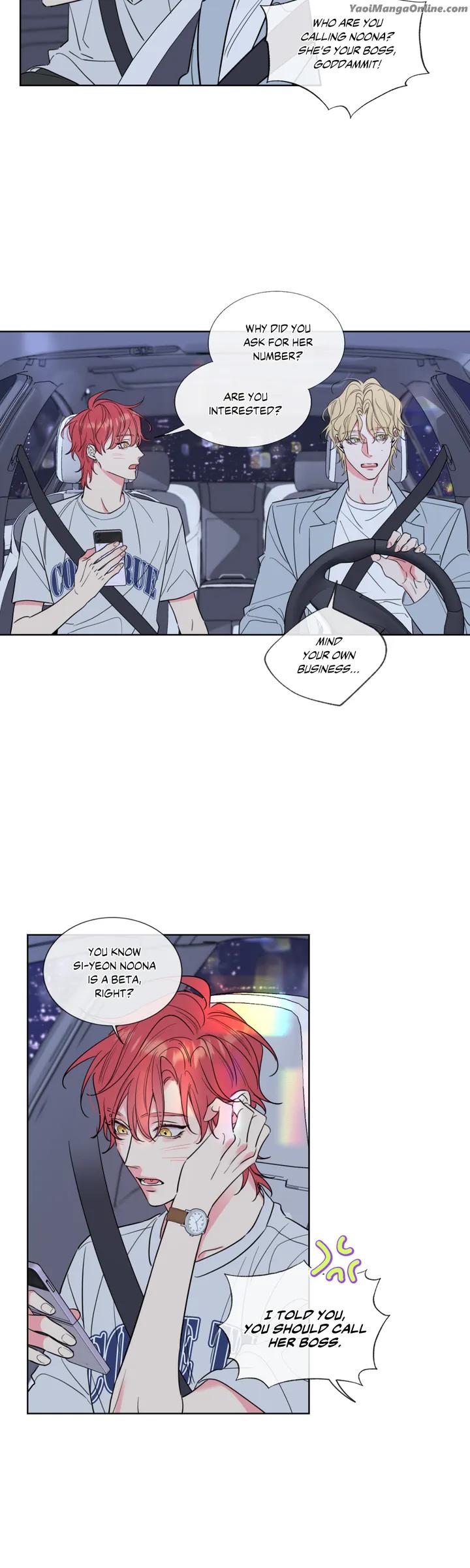 Honey-Trouble-By-Morak-Eng page 12