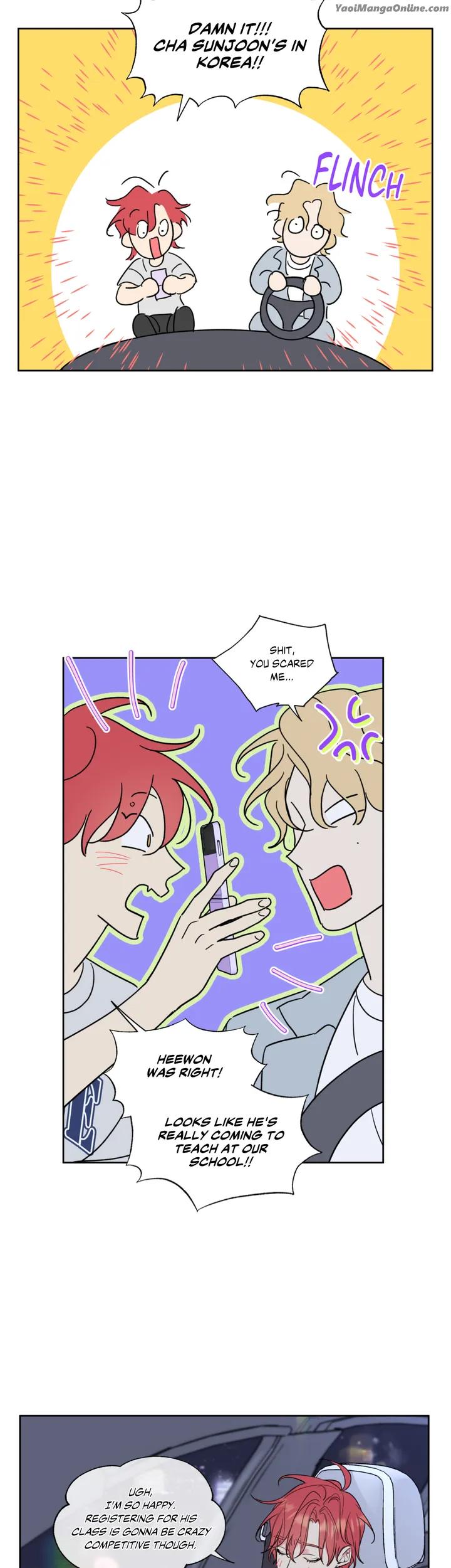 Honey-Trouble-By-Morak-Eng page 14