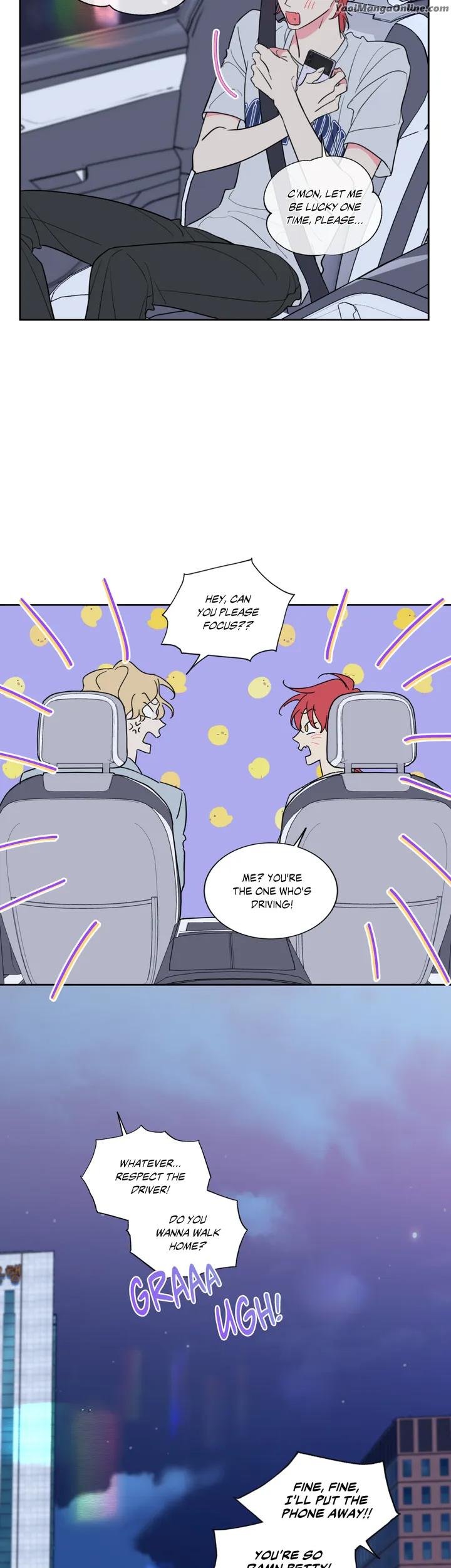 Honey-Trouble-By-Morak-Eng page 15