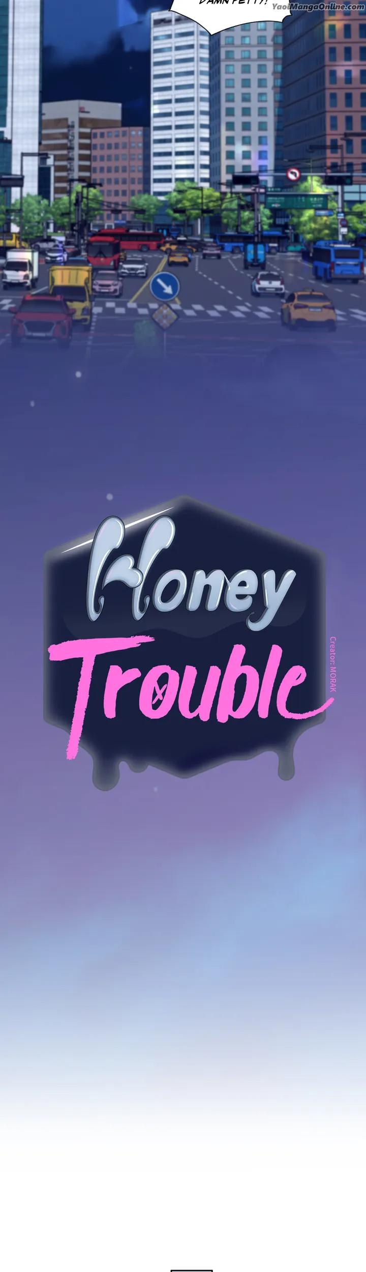 Honey-Trouble-By-Morak-Eng page 16