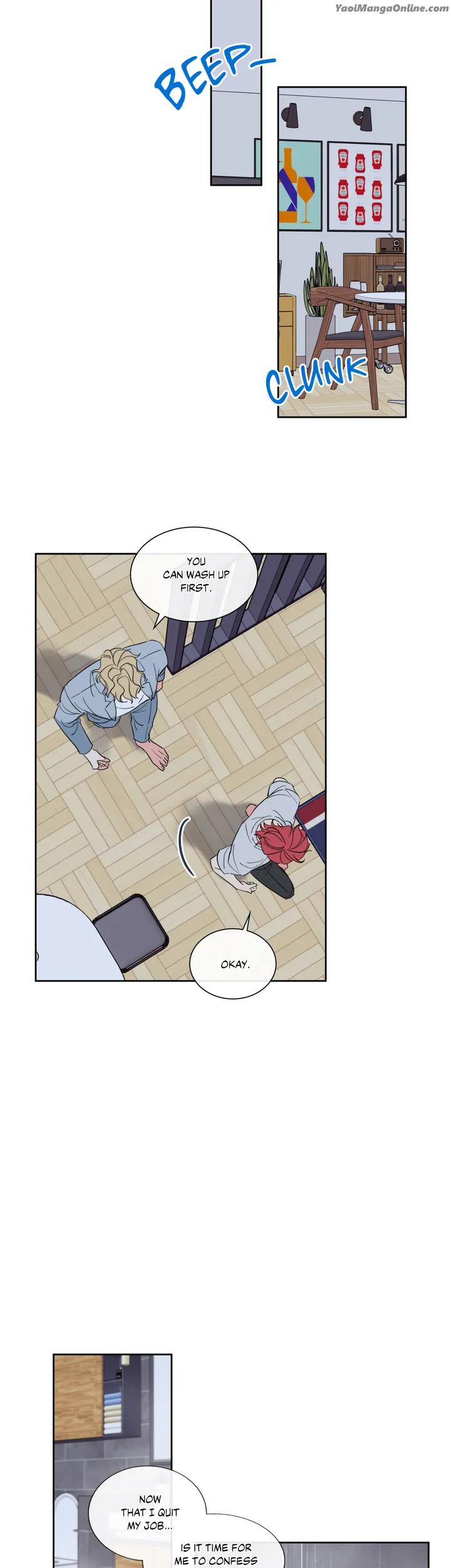Honey-Trouble-By-Morak-Eng page 17