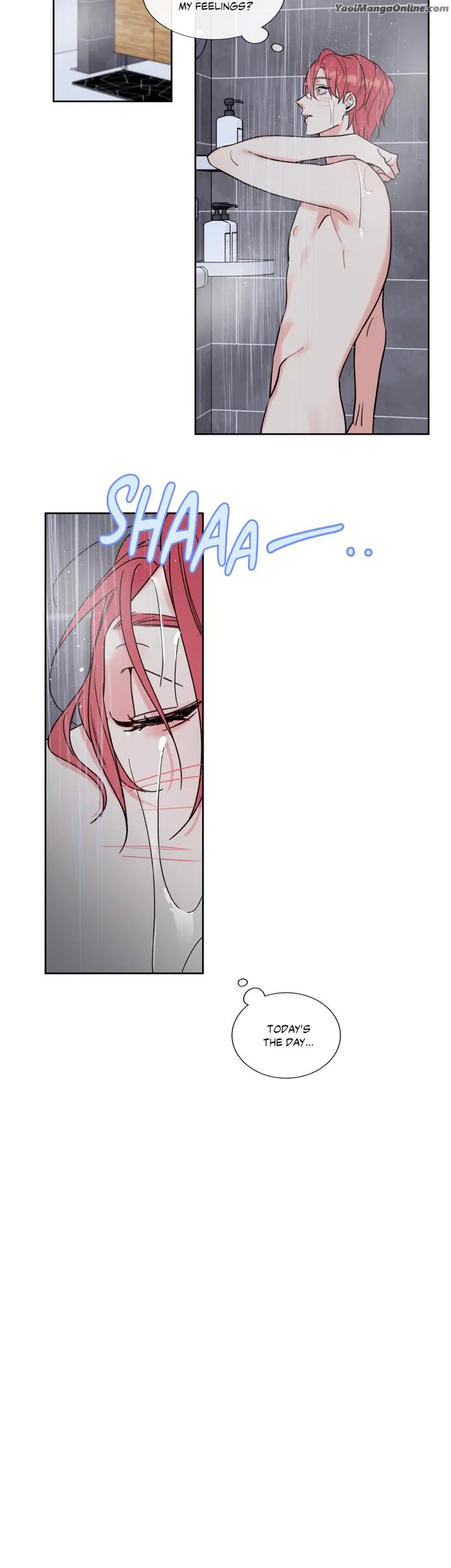 Honey-Trouble-By-Morak-Eng page 18