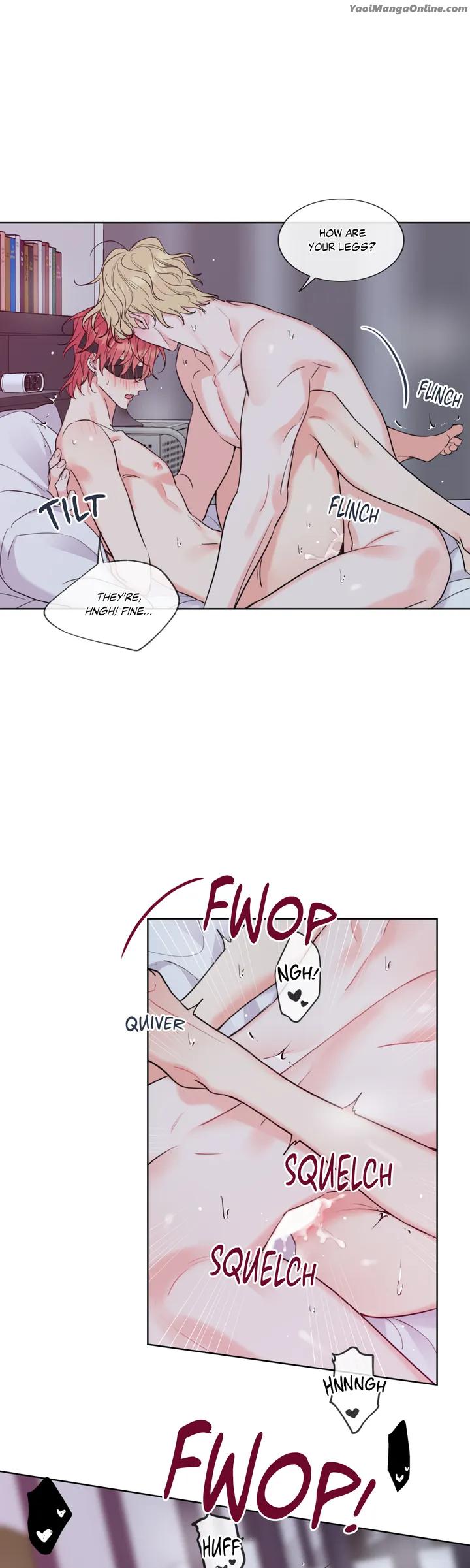 Honey-Trouble-By-Morak-Eng page 22