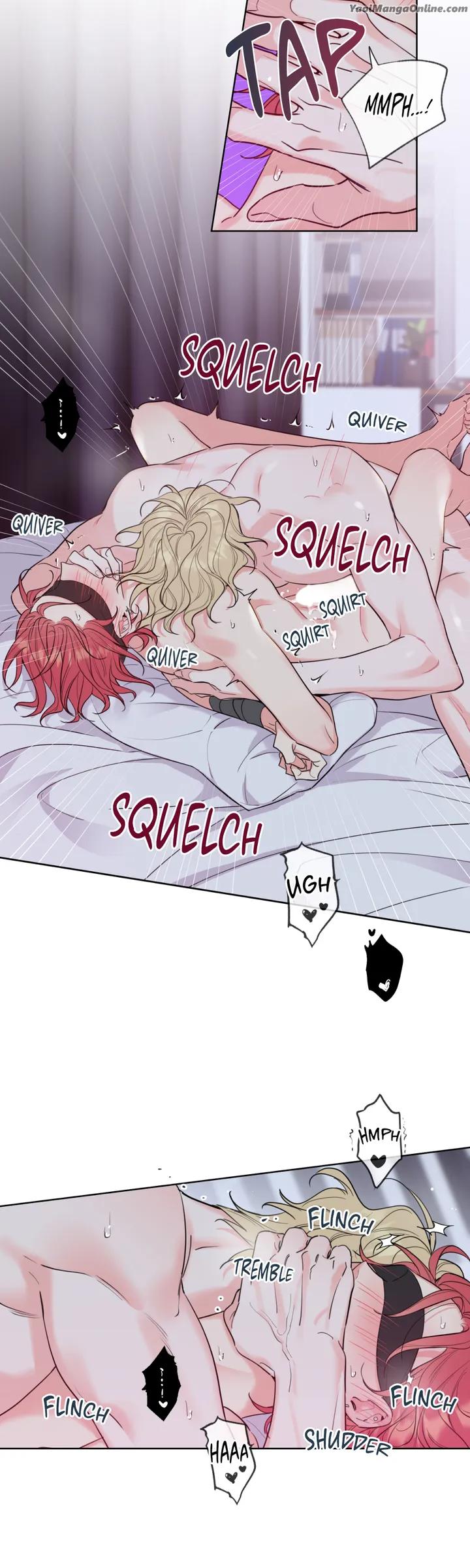 Honey-Trouble-By-Morak-Eng page 24