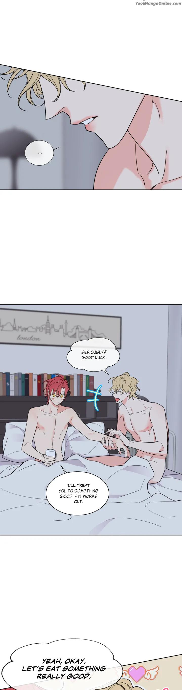 Honey-Trouble-By-Morak-Eng page 28
