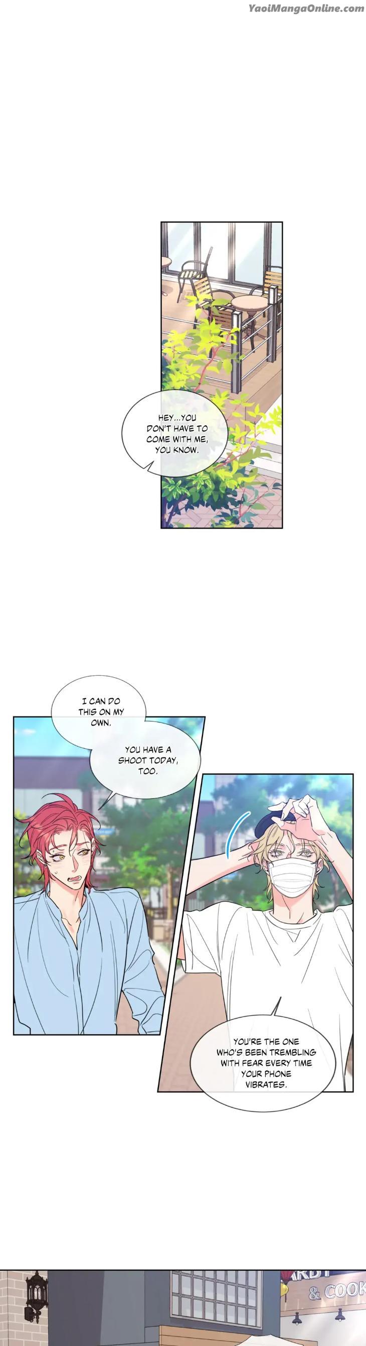 Honey-Trouble-By-Morak-Eng chapter_003 thumbnail