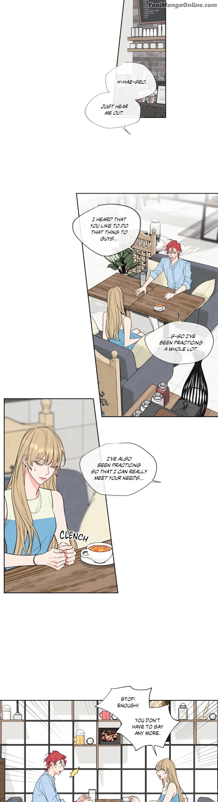 Honey-Trouble-By-Morak-Eng page 4