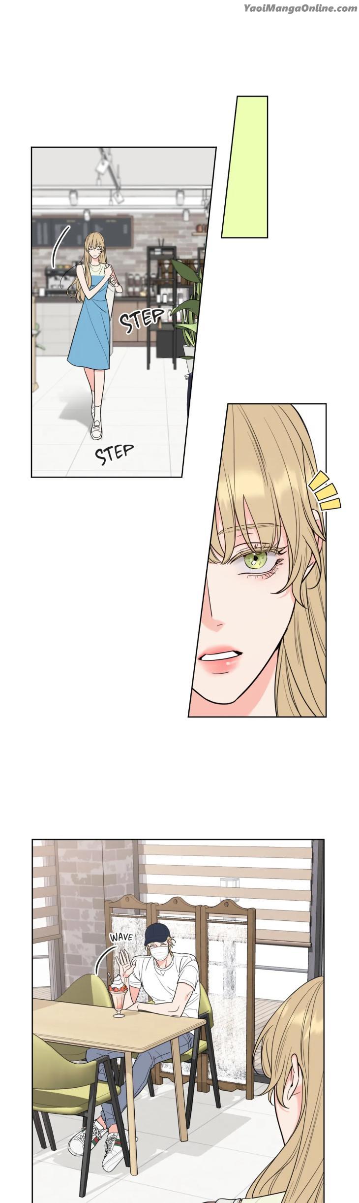 Honey-Trouble-By-Morak-Eng page 6