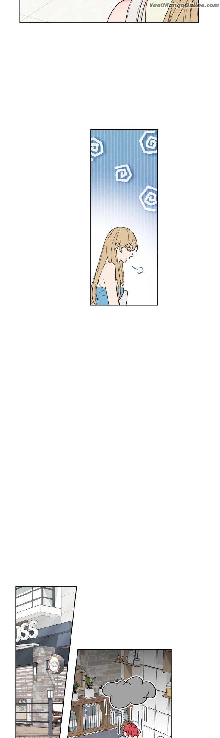 Honey-Trouble-By-Morak-Eng page 7