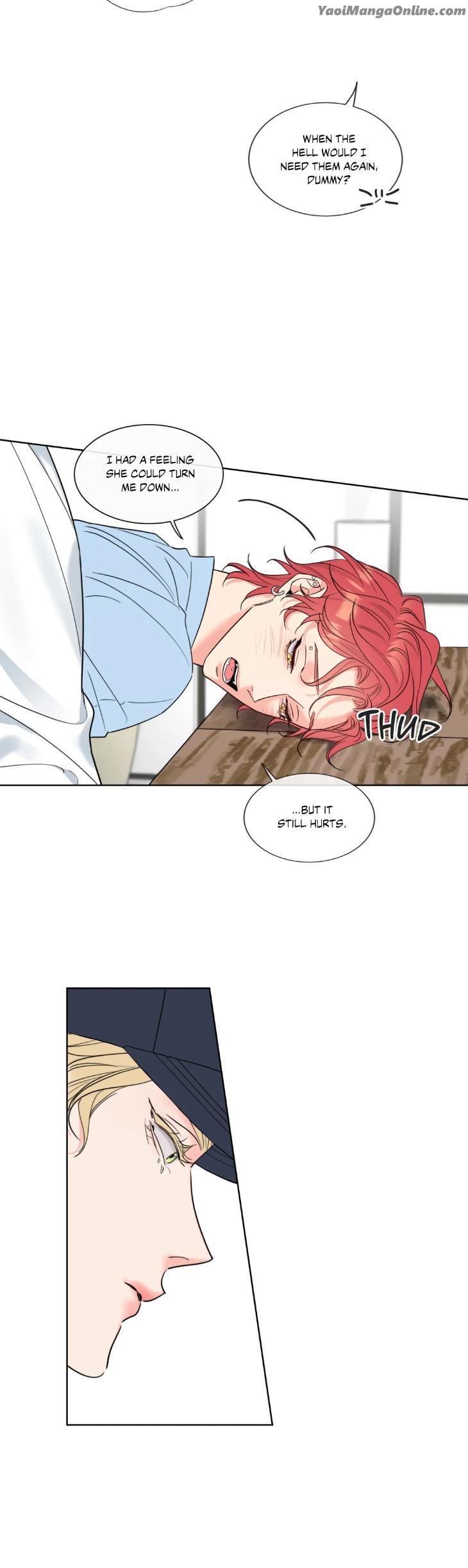 Honey-Trouble-By-Morak-Eng page 9