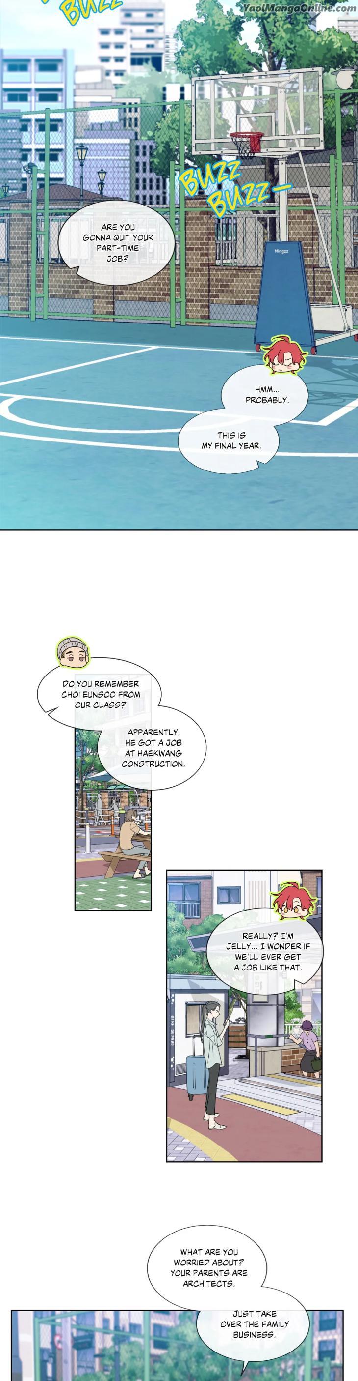 Honey-Trouble-By-Morak-Eng page 13