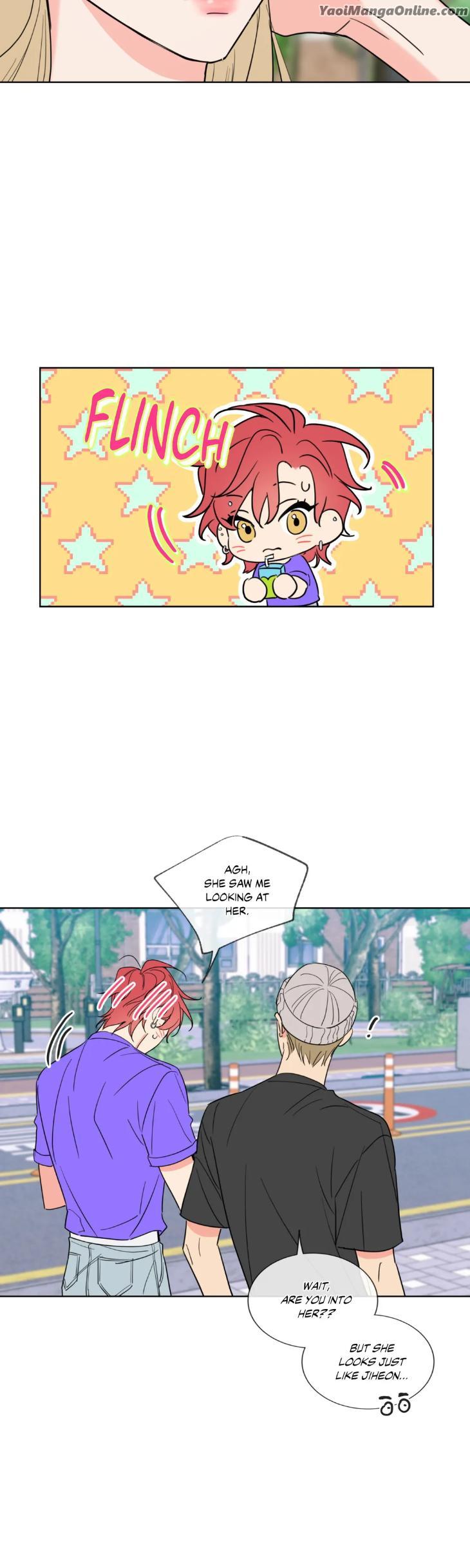 Honey-Trouble-By-Morak-Eng page 19