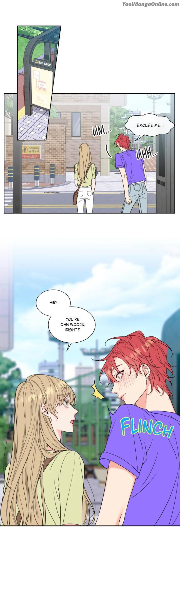 Honey-Trouble-By-Morak-Eng page 21