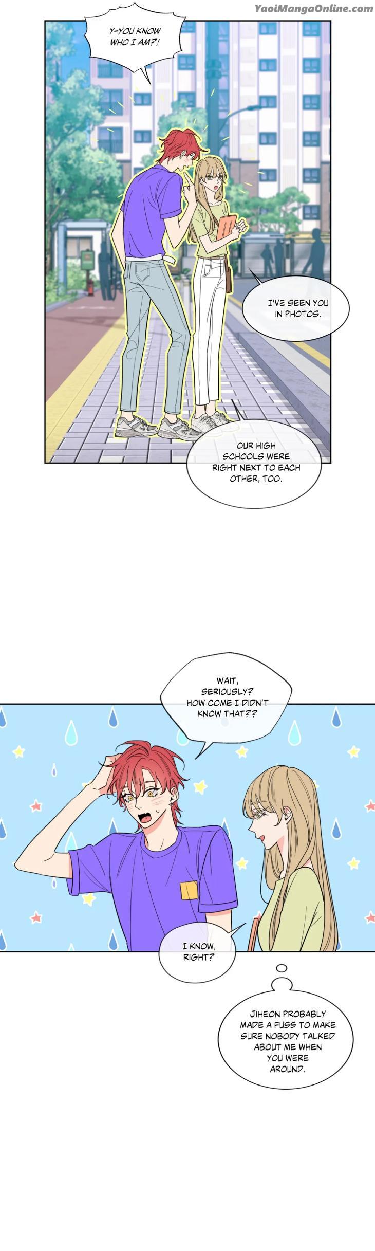 Honey-Trouble-By-Morak-Eng page 22