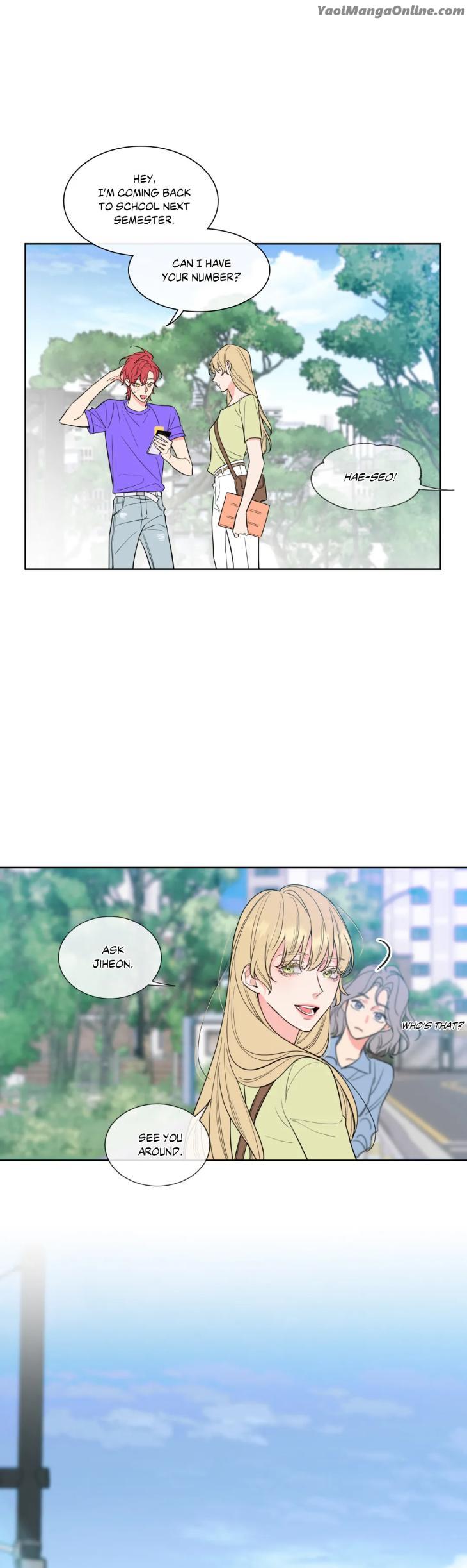 Honey-Trouble-By-Morak-Eng page 23