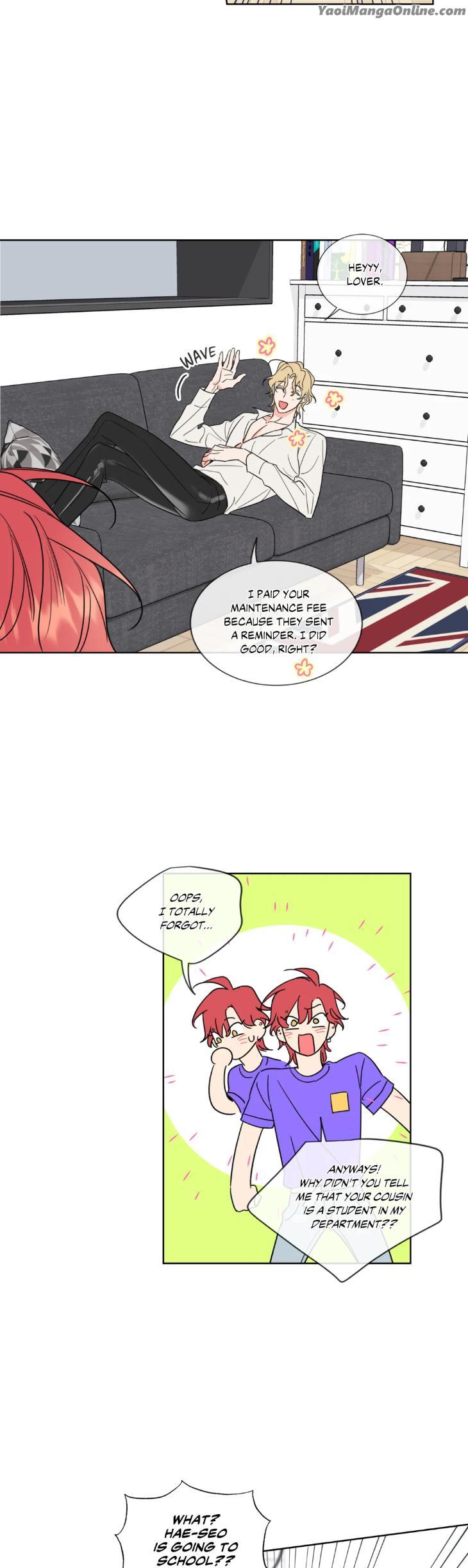 Honey-Trouble-By-Morak-Eng page 26
