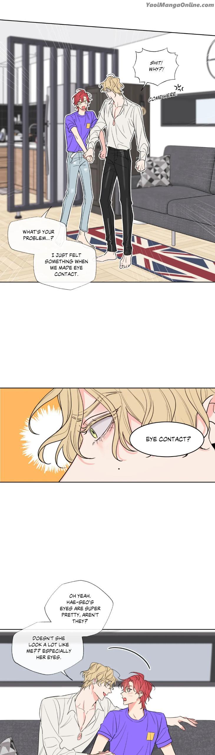 Honey-Trouble-By-Morak-Eng page 28