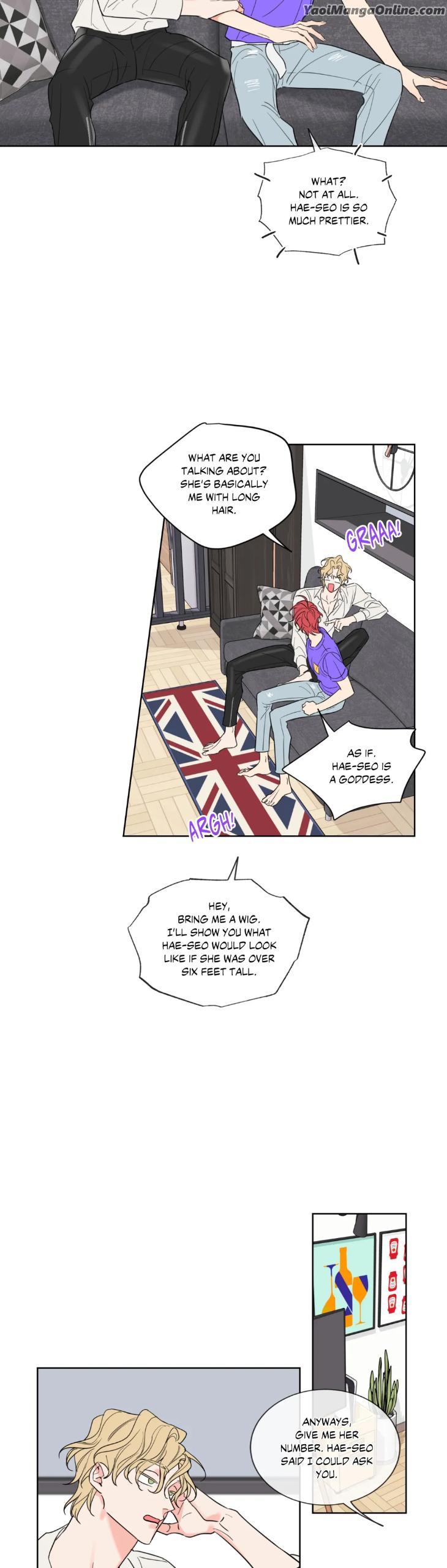 Honey-Trouble-By-Morak-Eng page 29