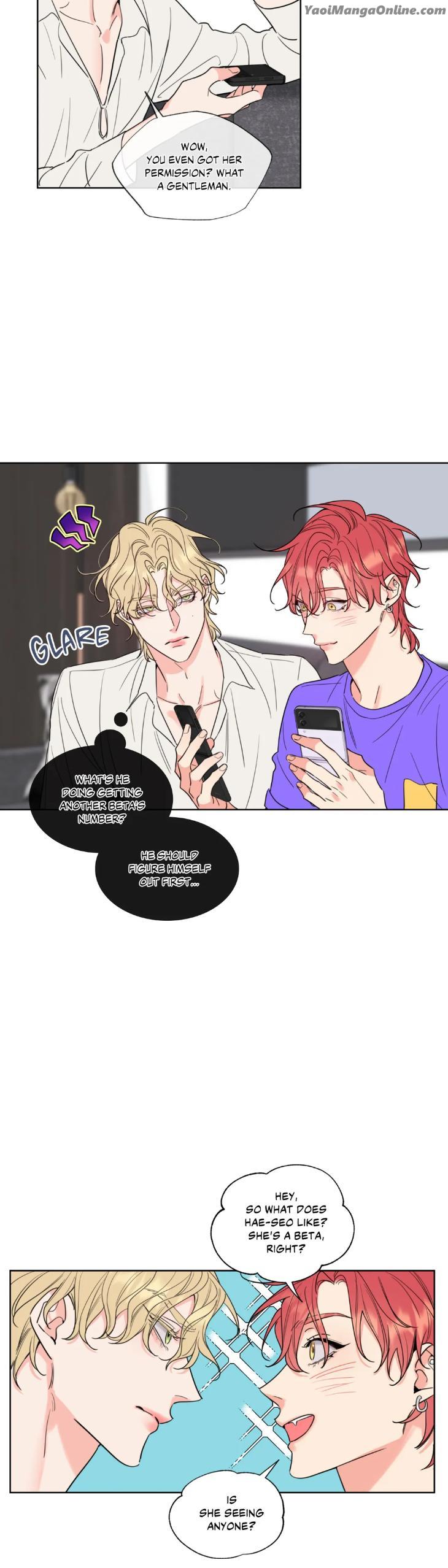 Honey-Trouble-By-Morak-Eng page 30