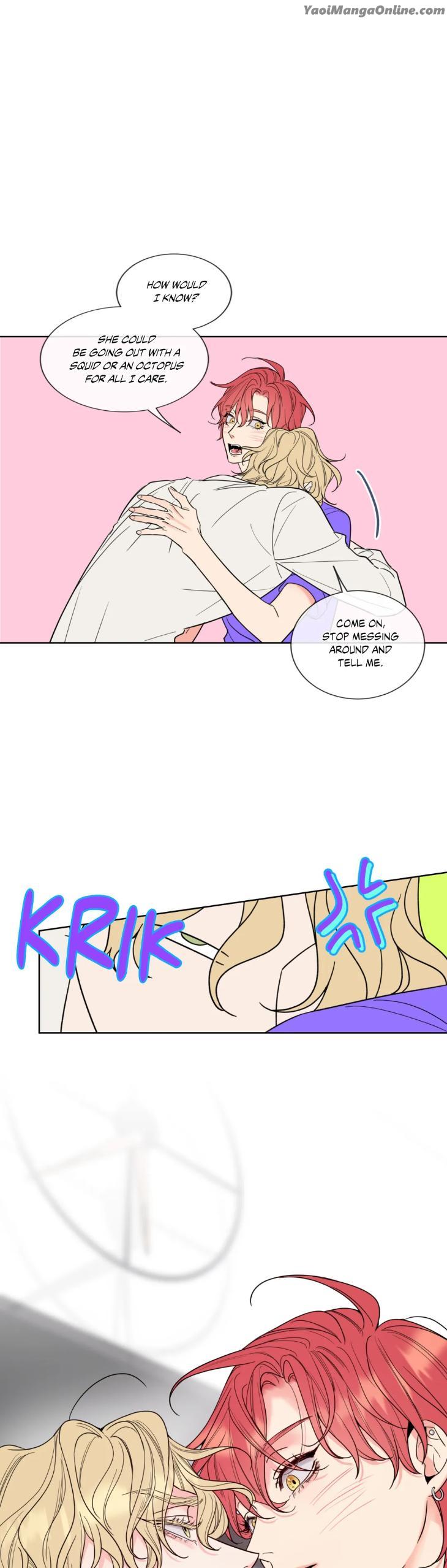 Honey-Trouble-By-Morak-Eng page 31