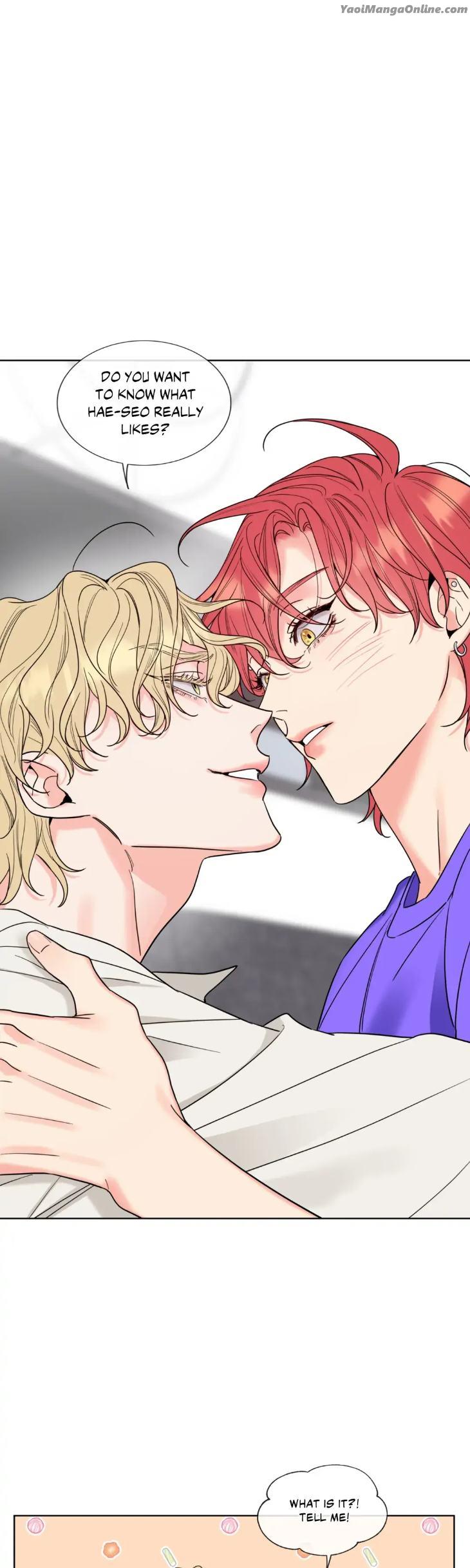 Honey-Trouble-By-Morak-Eng chapter_004 thumbnail