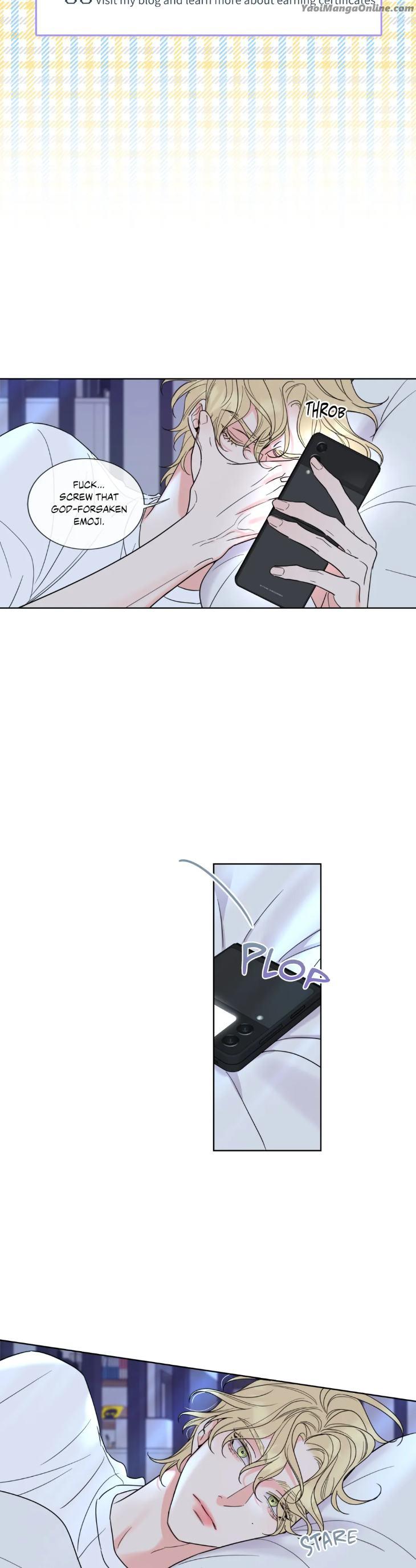 Honey-Trouble-By-Morak-Eng page 9
