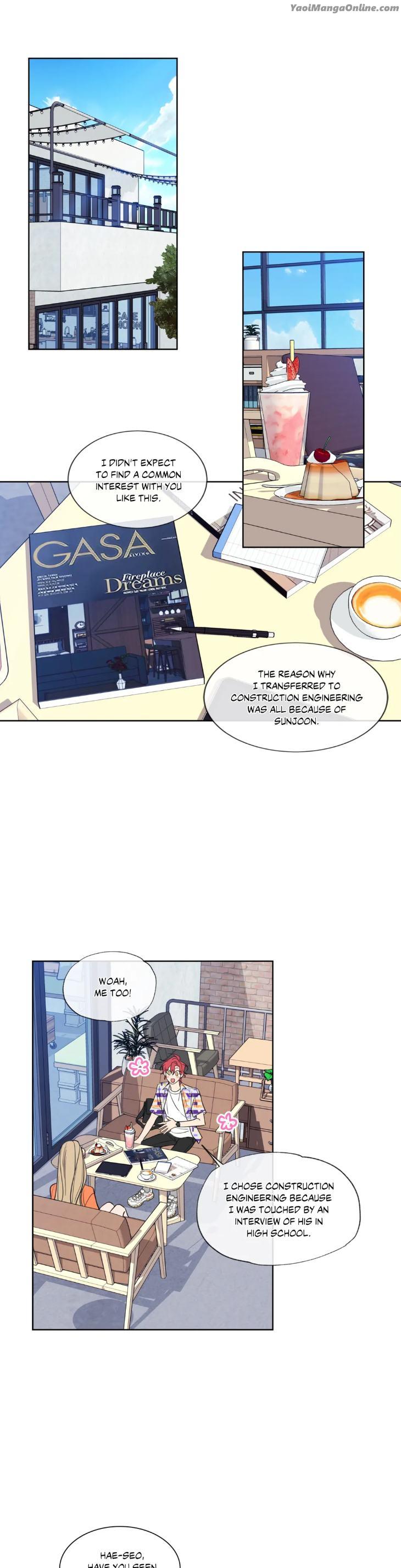 Honey-Trouble-By-Morak-Eng page 12