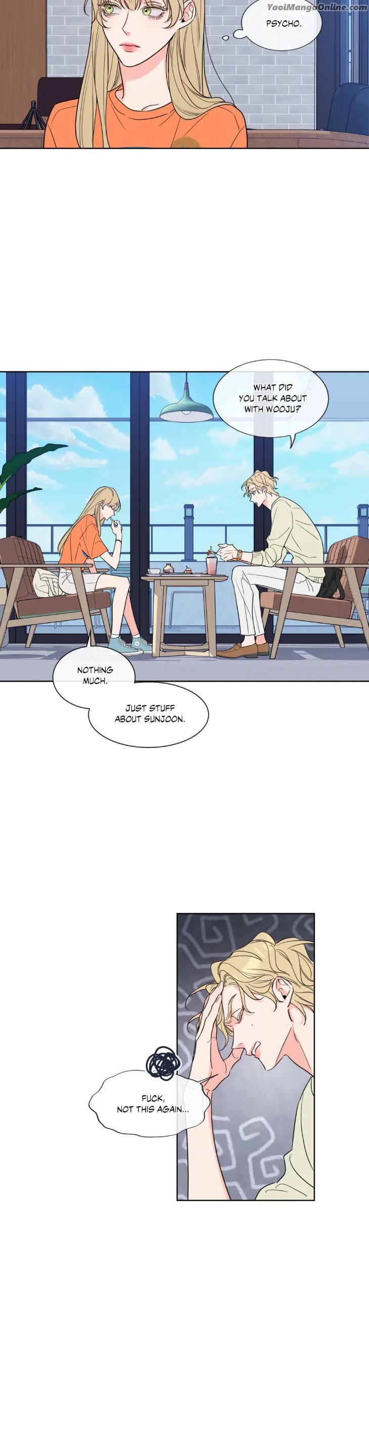 Honey-Trouble-By-Morak-Eng page 16