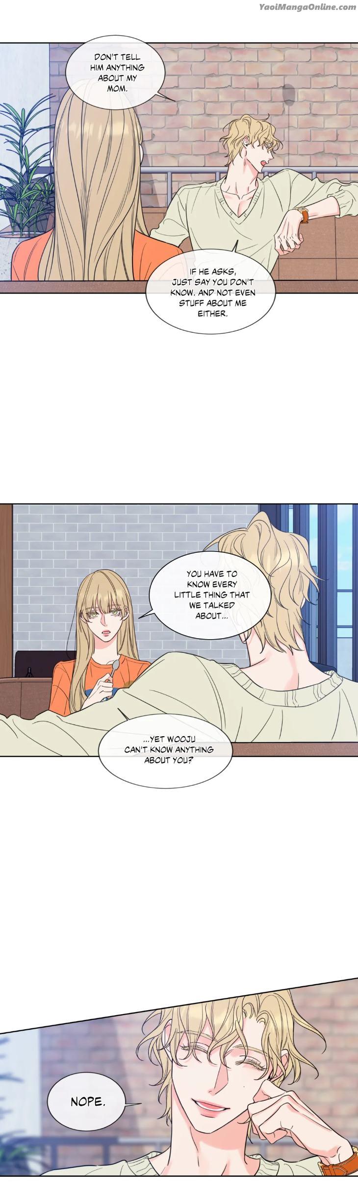 Honey-Trouble-By-Morak-Eng page 17
