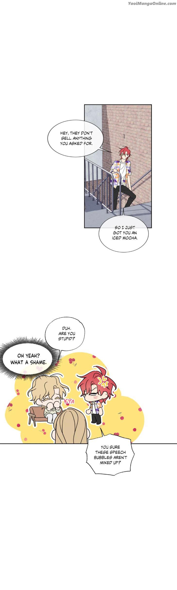 Honey-Trouble-By-Morak-Eng page 18