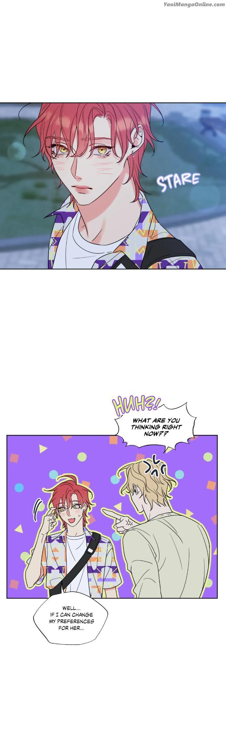 Honey-Trouble-By-Morak-Eng page 22