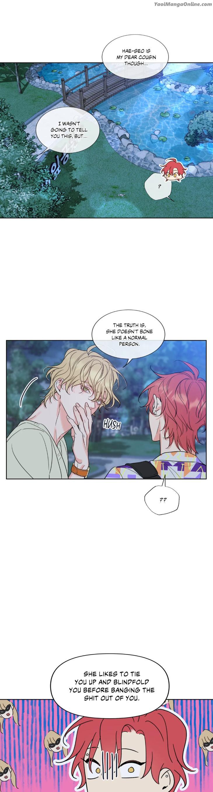 Honey-Trouble-By-Morak-Eng page 24