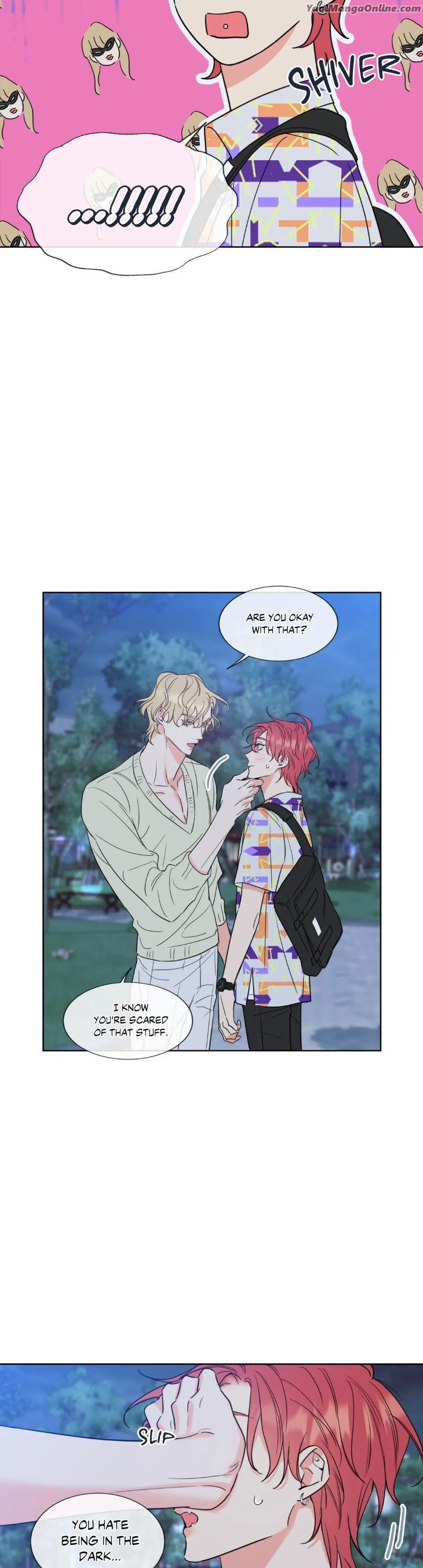 Honey-Trouble-By-Morak-Eng page 25