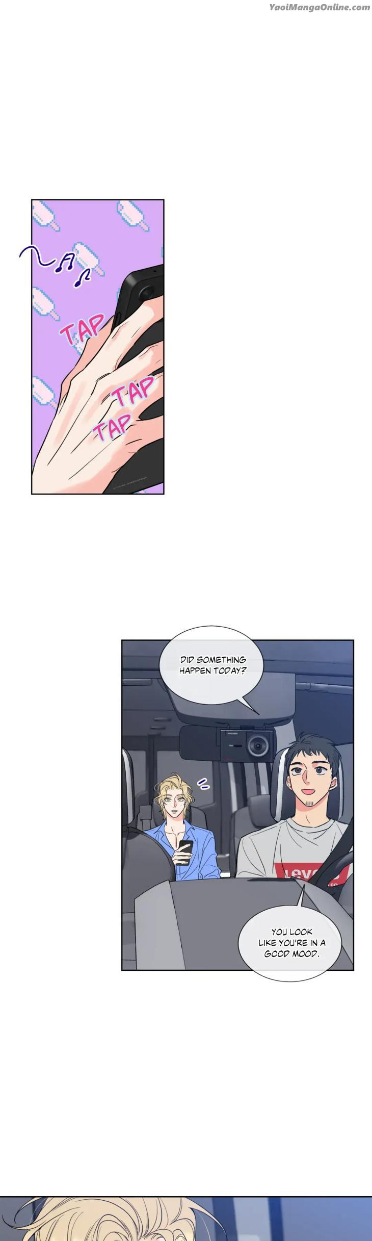 Honey-Trouble-By-Morak-Eng chapter_005 thumbnail